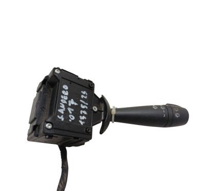 Devio tergicristallo DACIA Sandero Serie II dal 12 al 20 - 8201168008 - 2970658