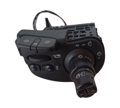 Devio tergicristallo RENAULT Megane ll Serie dal 02 al 06 - 2612629 - 2612629