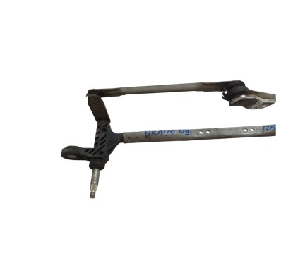 Tandem tergicristallo FIAT Bravo 2° Serie