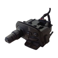 Devio tergicristallo RENAULT Modus 1° Serie