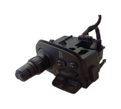 Devio tergicristallo RENAULT Modus 1° Serie