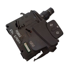 Devio tergicristallo RENAULT Modus 1° Serie