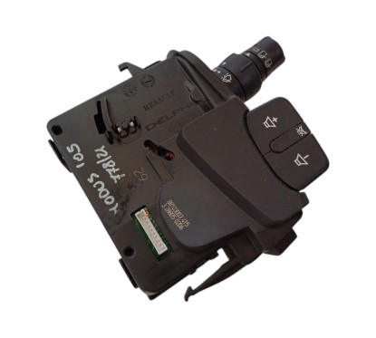 Devio tergicristallo RENAULT Modus 1° Serie