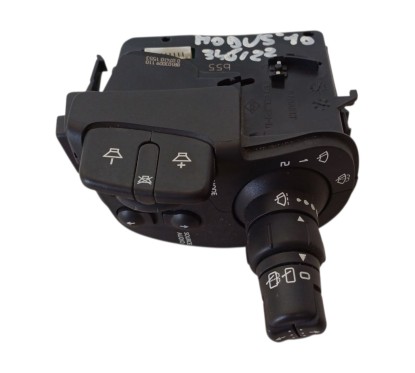 Devio tergicristallo RENAULT Grand Modus 1° Serie - 8201590631 - 2600177