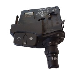 Devio tergicristallo RENAULT Grand Modus 1° Serie - 7701068115 - 2600214