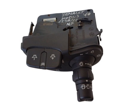 Devio tergicristallo RENAULT Grand Modus 1° Serie - 7701068115 - 2600214