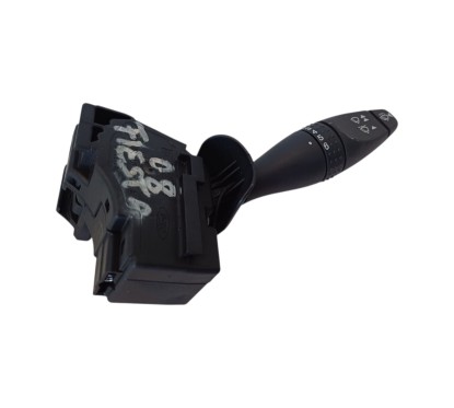 Devio tergicristallo FORD Fiesta 6° Serie