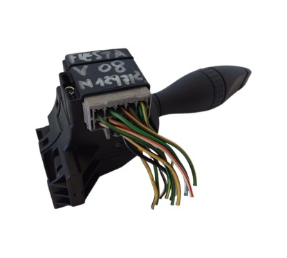 Devio tergicristallo FORD Fiesta 6° Serie