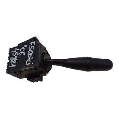 Devio tergicristallo FIAT Sedici 1° Serie