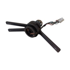 Devioluci FIAT Panda 1° Serie
