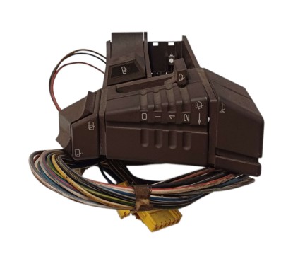 Devio tergicristallo CITROEN BX Serie - 2524021 - 2524021