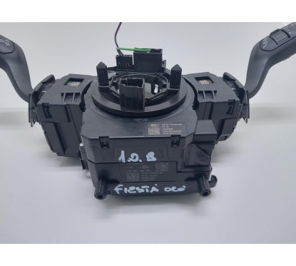 Devioluci FORD Fiesta 7° Serie - 897628 - 897628