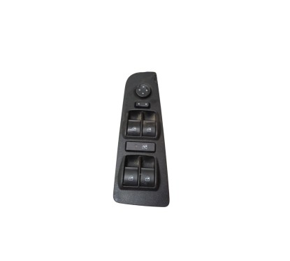 Pulsantiera Anteriore Sinistra FIAT Bravo 2° Serie - 735441022 - 3749048