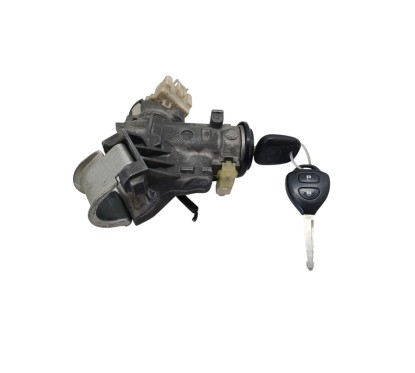 Blocchetto Accensione TOYOTA Yaris Serie dal 11 al 13