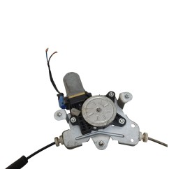 Alzacristallo elettrico ant. SX CHEVROLET Captiva 1° Serie - 96624332 - 3749079