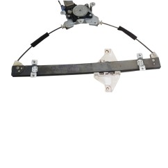 Alzacristallo elettrico ant. SX CHEVROLET Captiva 1° Serie