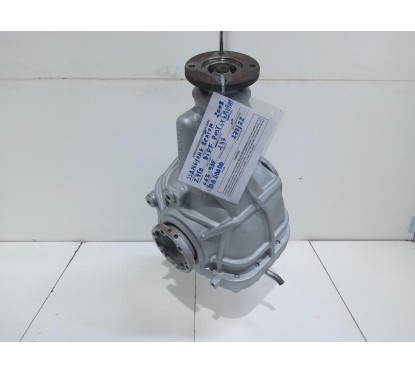 Differenziale Posteriore SSANGYONG Rexton 1° Serie - 4371021D20 - 972842