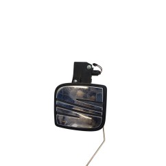 Maniglia portellone posteriore SEAT Ibiza Serie dal 02 al 05 - 6L6827565C - 3749401
