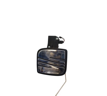 Maniglia portellone posteriore SEAT Ibiza Serie dal 02 al 05 - 6L6827565C - 3749401
