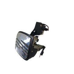Maniglia portellone posteriore SEAT Ibiza Serie dal 02 al 05