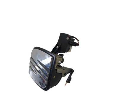 Maniglia portellone posteriore SEAT Ibiza Serie dal 02 al 05