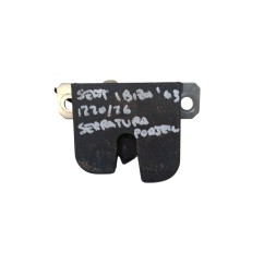 Serratura portellone posteriore SEAT Ibiza Serie dal 02 al 05 - 6L6827505A9B9 - 3749395