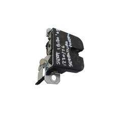 Serratura portellone posteriore SEAT Ibiza Serie dal 02 al 05