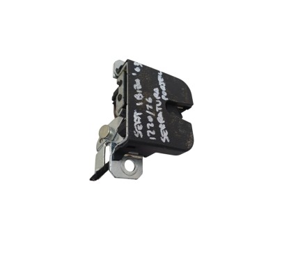 Serratura portellone posteriore SEAT Ibiza Serie dal 02 al 05