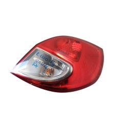 Stop fanale posteriore Destro RENAULT Clio Serie dal 08 al 15 - 8200886946 - 3749092