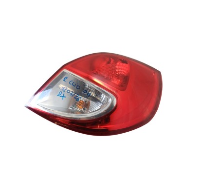 Stop fanale posteriore Destro RENAULT Clio Serie dal 08 al 15 - 8200886946 - 3749092
