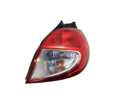Stop fanale posteriore Destro RENAULT Clio Serie dal 08 al 15