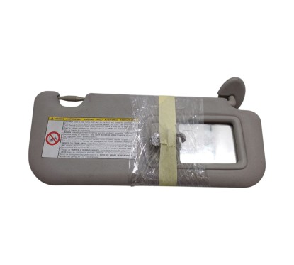 Parasole aletta Lato Passeggero TOYOTA Verso S P120 dal 10 al 16 - 7431052A31B0 - 2447319