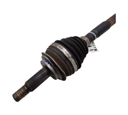 Semiasse Anteriore Sinistro TOYOTA Verso S P120 dal 10 al 16