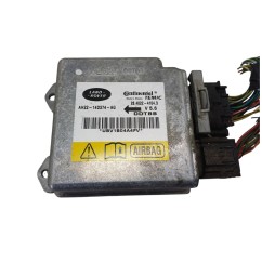 Centralina Airbag LAND ROVER Discovery Serie IV dal 10