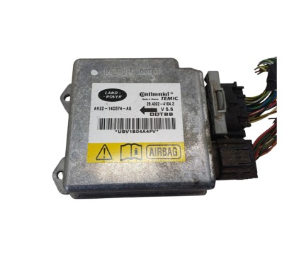 Centralina Airbag LAND ROVER Discovery Serie IV dal 10