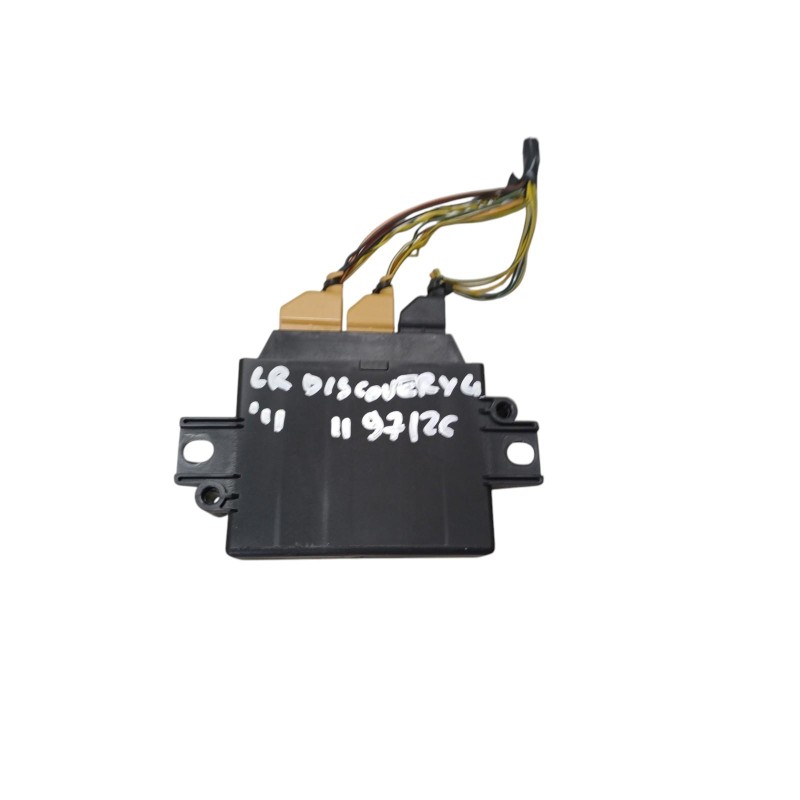 Centralina sensori di parcheggio LAND ROVER Discovery Serie IV dal 10