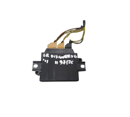 Centralina sensori di parcheggio LAND ROVER Discovery Serie IV dal 10 - LR024774 - 3751463