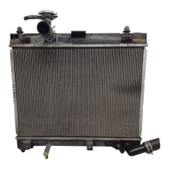 Radiatore acqua TOYOTA Verso S P120 dal 10 al 16 - 1640047090 - 2435045
