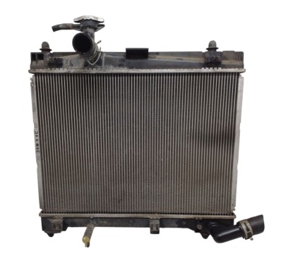Radiatore acqua TOYOTA Verso S P120 dal 10 al 16 - 1640047090 - 2435045