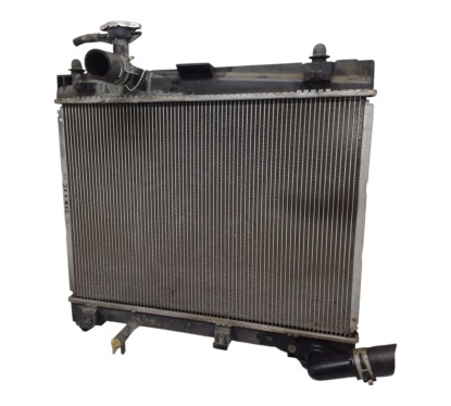 Radiatore acqua TOYOTA Verso S P120 dal 10 al 16