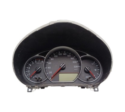 Tachigrafo TOYOTA Verso S P120 dal 10 al 16 - 8380052Z50 - 2434505