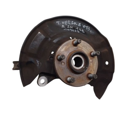 Montante sospensione ANT. SX TOYOTA Verso S P120 dal 10 al 16 - 6113252150 - 2435171