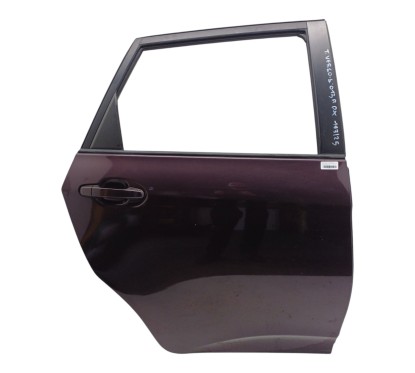 Portiera Posteriore Destra TOYOTA Verso S P120 dal 10 al 16 - 6700352270 - 2434134