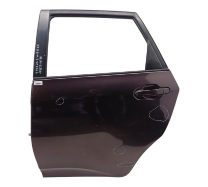 Portiera Posteriore Sinistra TOYOTA Verso S P120 dal 10 al 16 - 6700452430 - 2434141