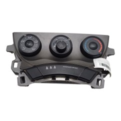 Comandi Clima TOYOTA Verso S P120 dal 10 al 16 - 5590052690 - 2434364