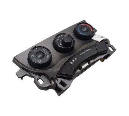 Comandi Clima TOYOTA Verso S P120 dal 10 al 16
