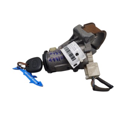 Blocchetto Accensione TOYOTA Verso S P120 dal 10 al 16 - 8445052020 - 2434406
