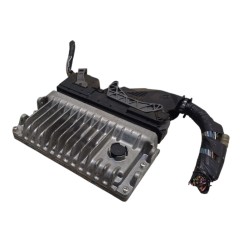 Centralina motore TOYOTA Verso S P120 dal 10 al 16 - 8966052S50 - 2434419