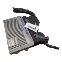 Centralina motore TOYOTA Verso S P120 dal 10 al 16 - 8966052S50 - 2434419