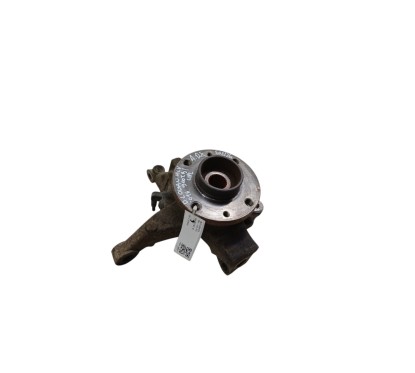 Montante sospensione ANT DX DACIA Logan Serie MCV dal 13 - 400146275R - 3275340